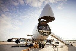 Air Freight Service